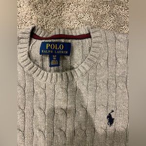 Ralph Lauren Sweater